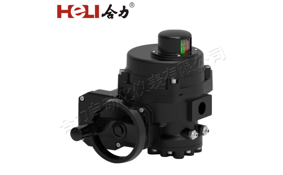 電動(dòng)執(zhí)行器生產(chǎn)廠家