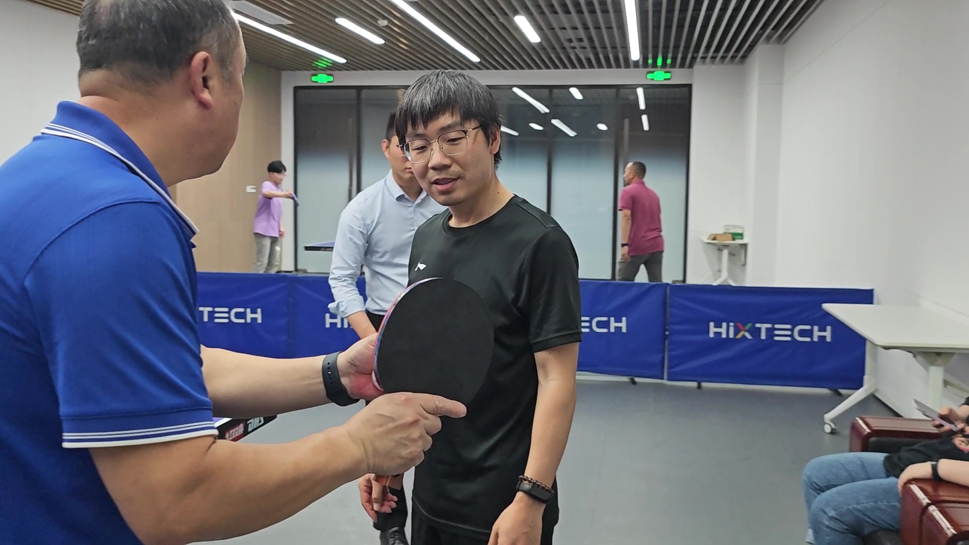 健康運(yùn)動融入企業(yè)文化，高泰投身全民健身事業(yè)